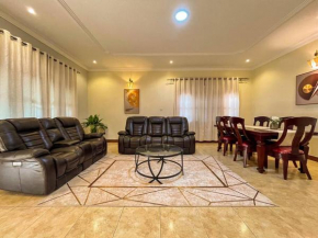 Naalya Oasis: Tranquil Escape